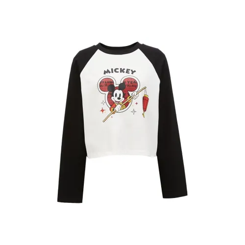 VERO MODA Slogan printed Raglan sleeved T shirt