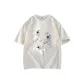 White Heather Gray