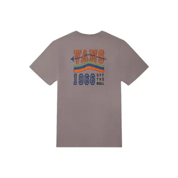 Vans T-Shirts Women's Purple