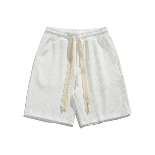 T&D JOJO Casual Shorts Unisex