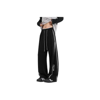 FAVEPOP Casual Pants Unisex