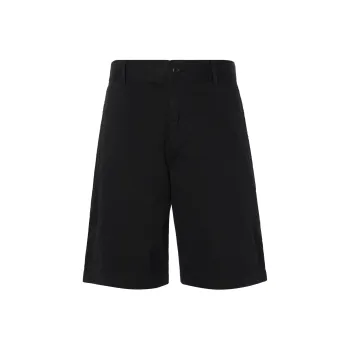 UNIQLO Casual Shorts Men's Navy Blue