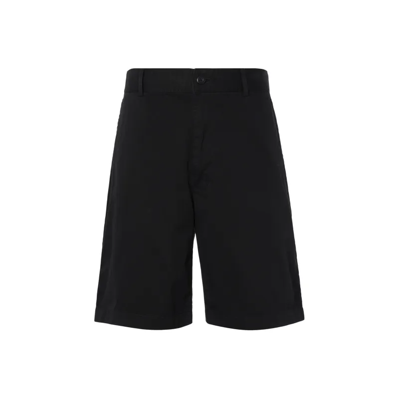 UNIQLO Casual Shorts Men's Navy Blue-0