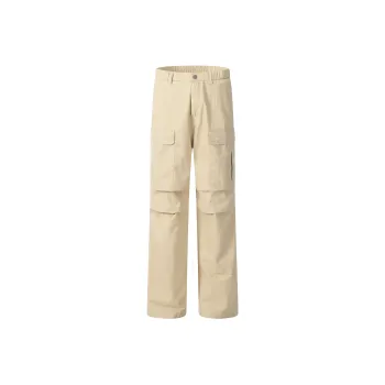 GBXM Casual Pants Unisex