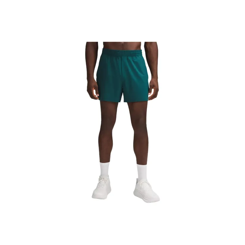 Lululemon Pace Breaker Sports Shorts Men's-12