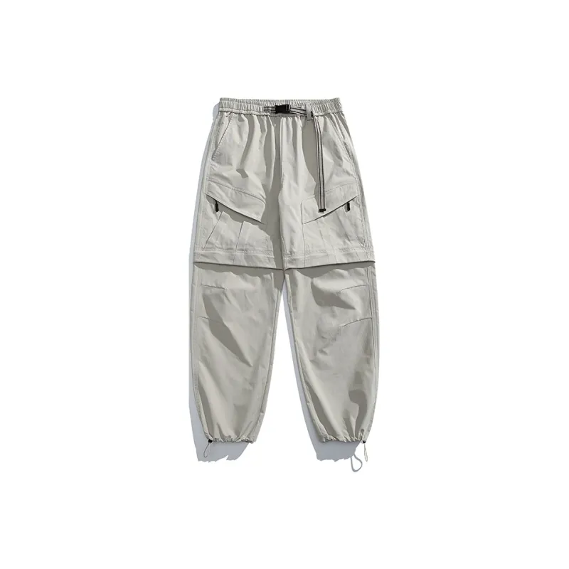 MindBridge Casual Pants Men-0