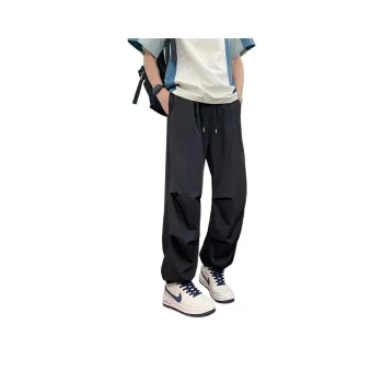 ROSECREED Casual Pants Unisex