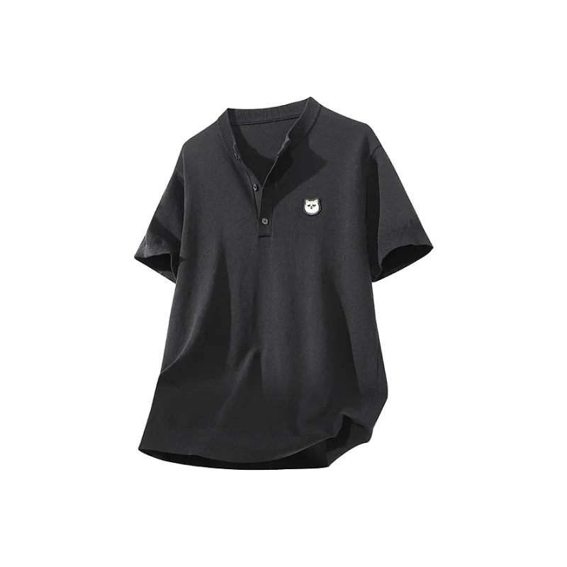 Supremo Cat Sweaters Unisex-2