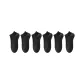 6 Black