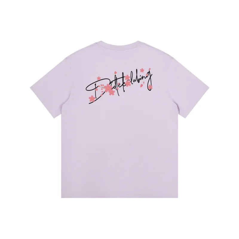 DIDTEK Drop Shoulder Sleeve T Shirt Unisex-10