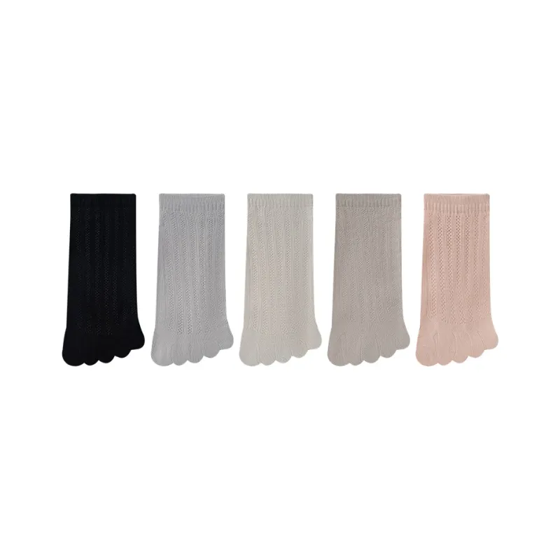 SOIE Ankle Socks Women's Combo Set-16