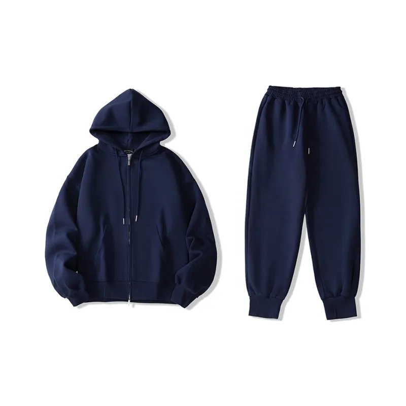 I'm David Sweatshirt Set Unisex-5