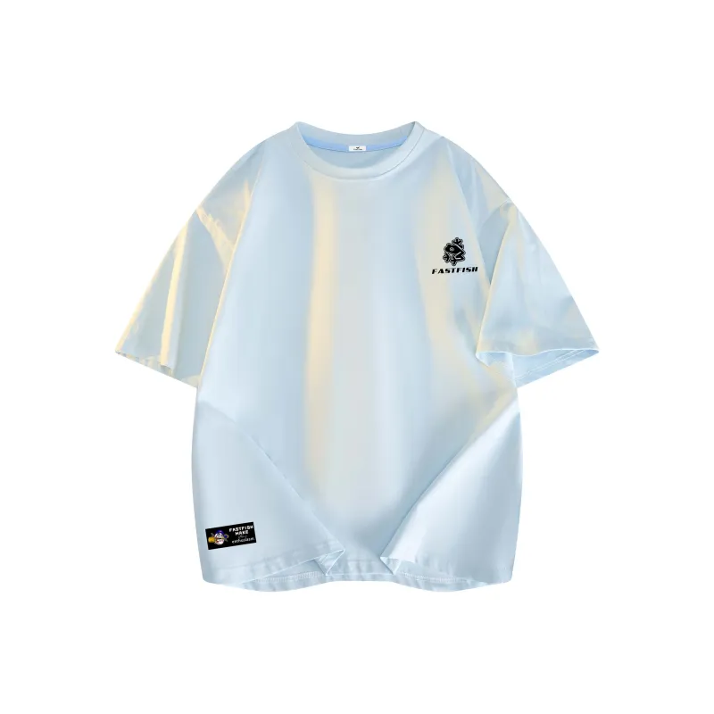 FASTFISH T Shirts Unisex-30