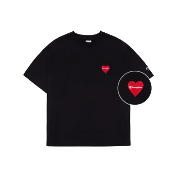 Champion T Shirt Women's Japan Version
