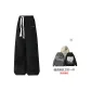 Black (Comes with One Brand Sweatshirt)