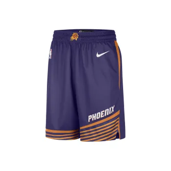 Nike Phoenix Suns Icon Edition Men's Nike Dri FIT Nba Swingman Shorts