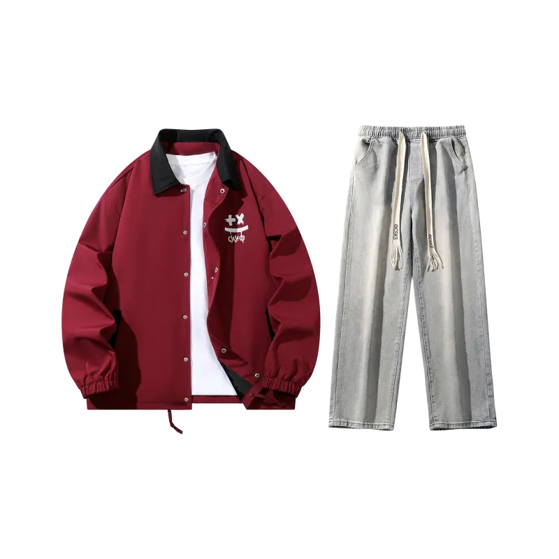 CSKS Casual Sportswear Unisex-20