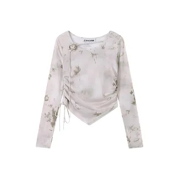 CIVICERA T Shirts Women's