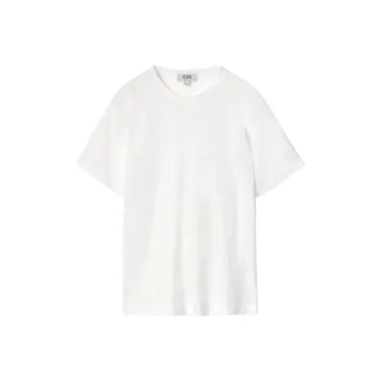 COS T Shirts Women's White