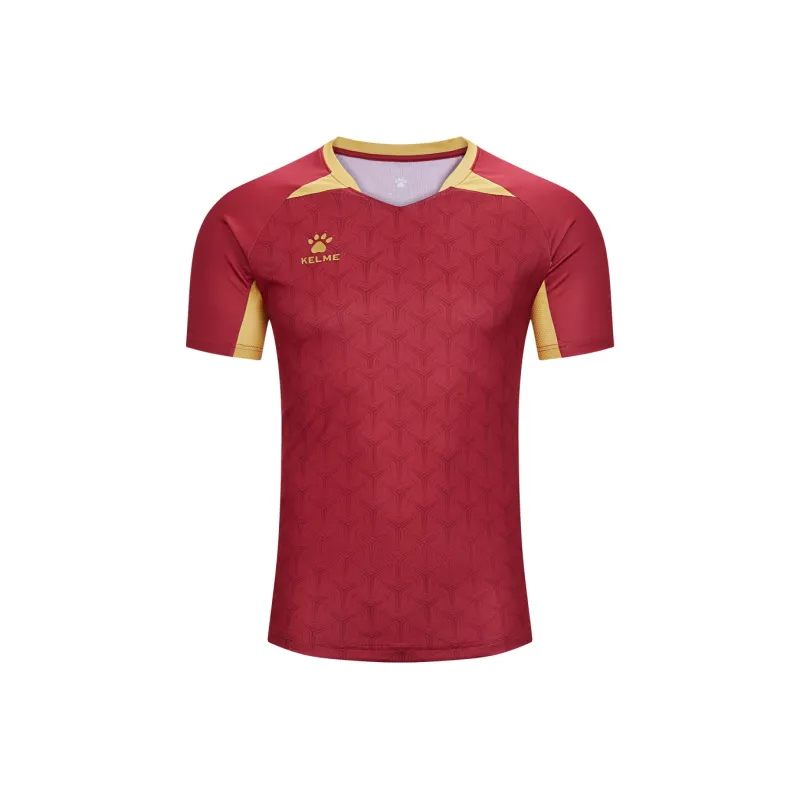 KELME Soccer Jerseys Unisex-12