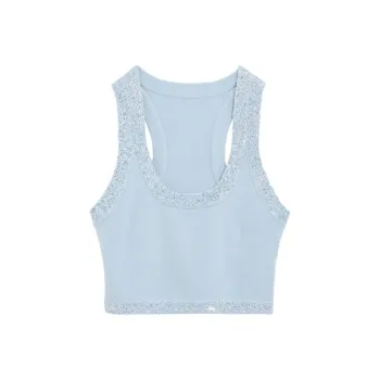 Bebe Tank Tops Women's