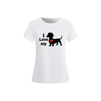 HEYABC T Shirts Women's