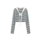 Blue Stripes