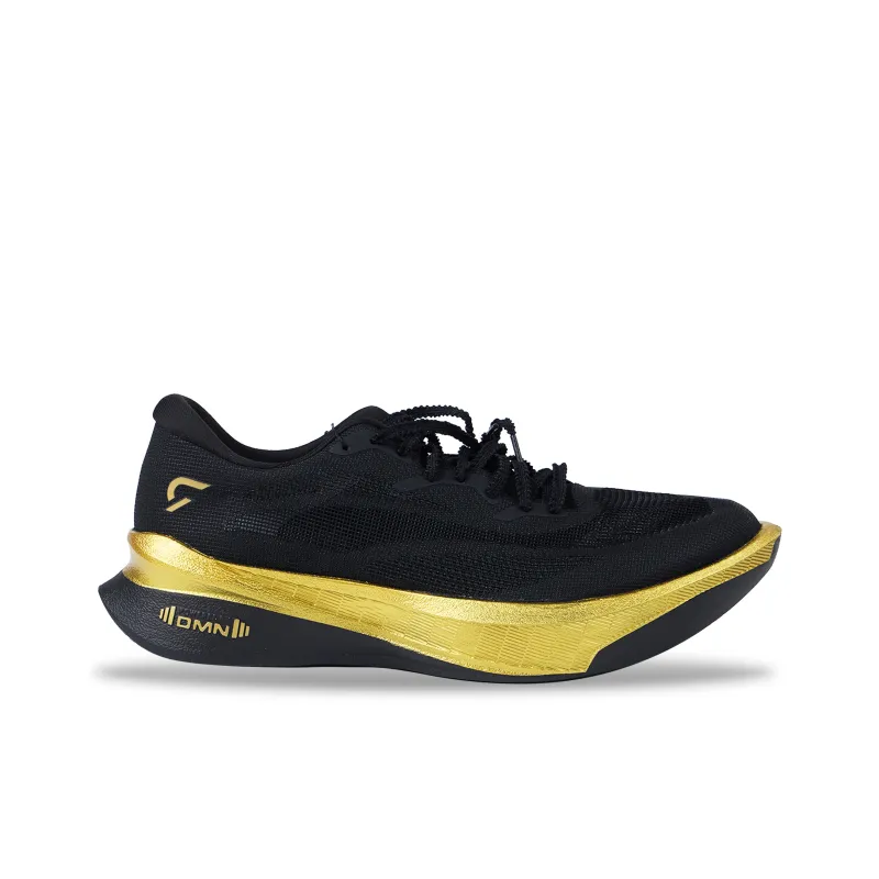 DANIAN Running Shoes Men Low Top-1