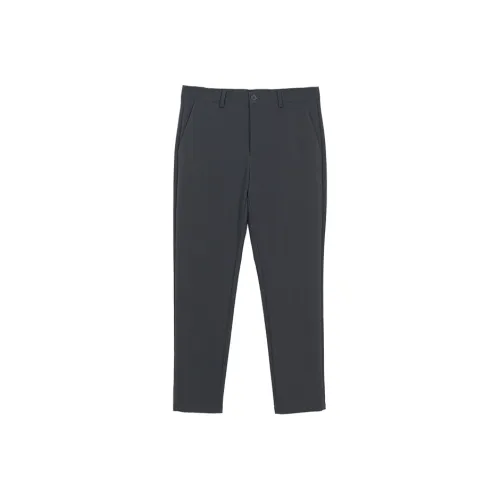 MOST Casual Pants Men Gray