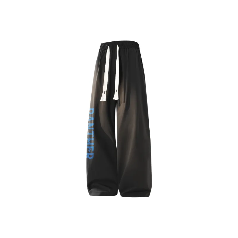 PINK PANTHER Casual Pants Unisex-0