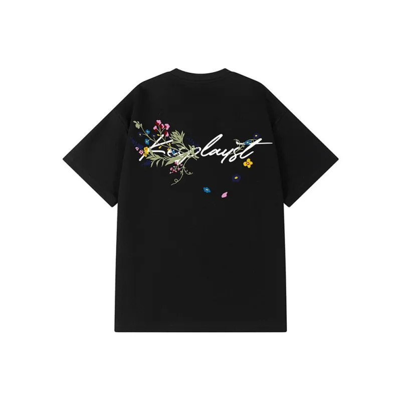 ACUOD BY CHANU T Shirts Unisex-7