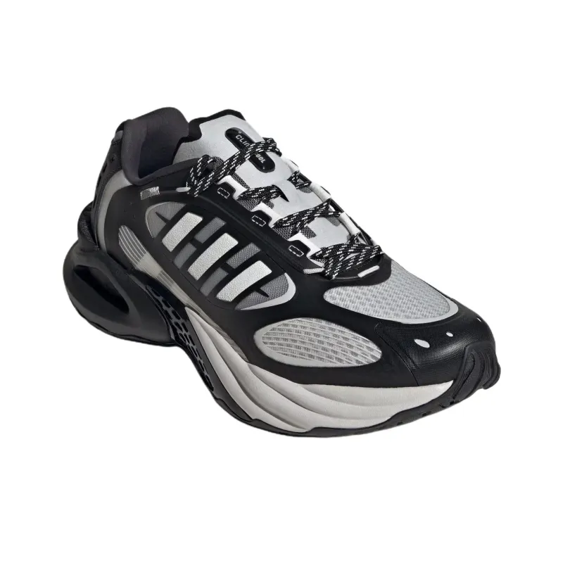 Adidas Climacool Vento 4.0 Anti Slip Wear Resistant Low Top Casual Running Shoes Unisex Black-2