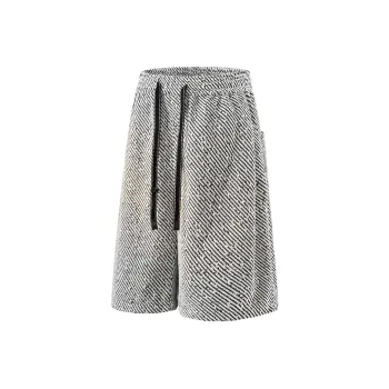COMOWA Casual Shorts Unisex