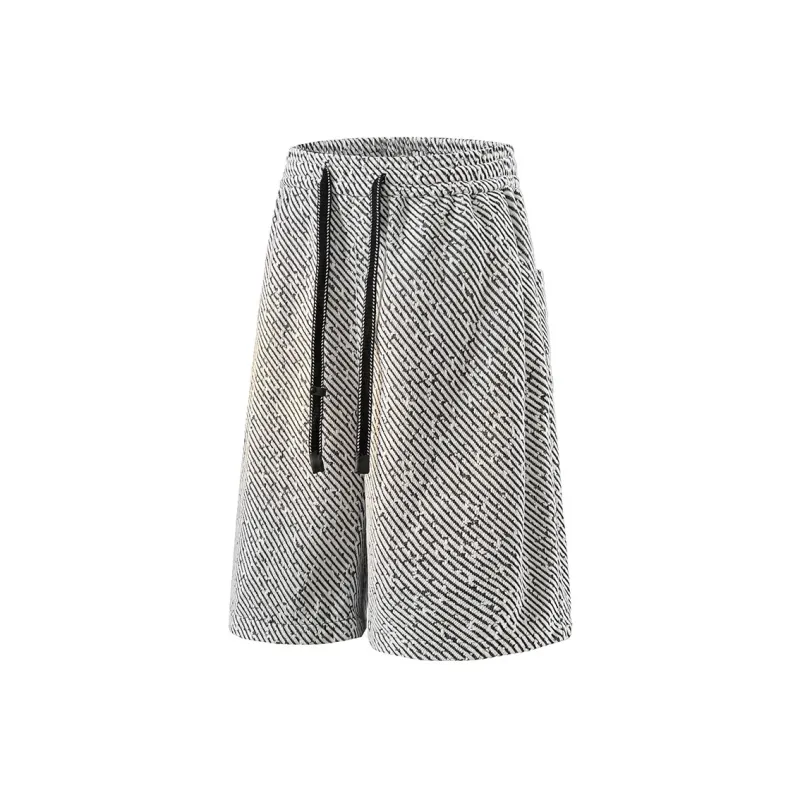 COMOWA Casual Shorts Unisex-4
