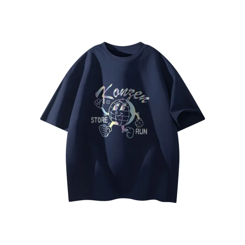 Caramella T Shirts Unisex-10