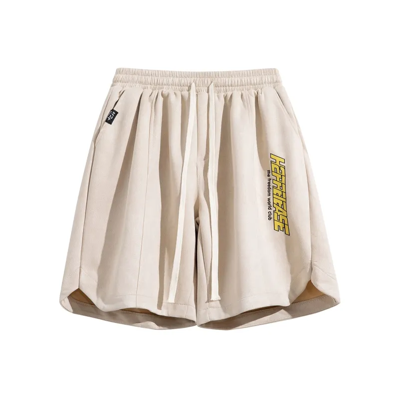 H2P Casual Shorts Unisex-15