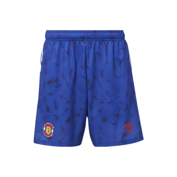 Adidas Sports Shorts Men Blue