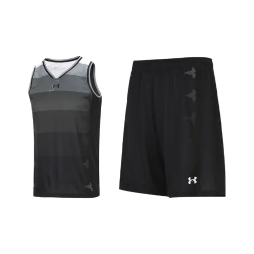 Under Armour Basketball Suits Men