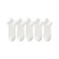 5-Pack[5 White]
