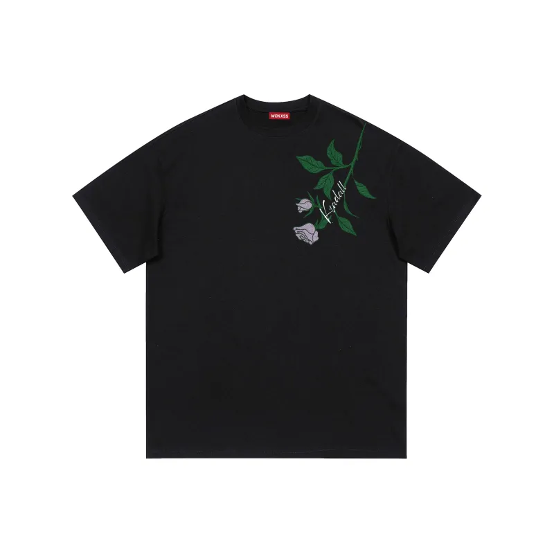 WOKXSS T Shirts Unisex-1