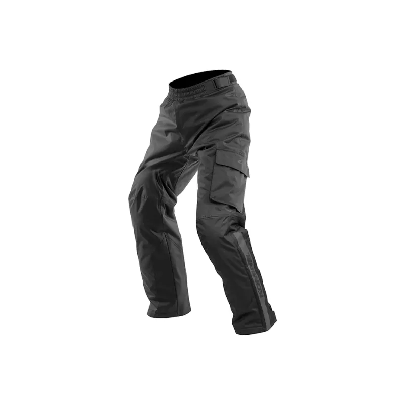 KOMINE SAFETY&INNOVATION Cycling Pants Men's Black-0