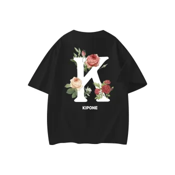 KIPONE T Shirts Unisex