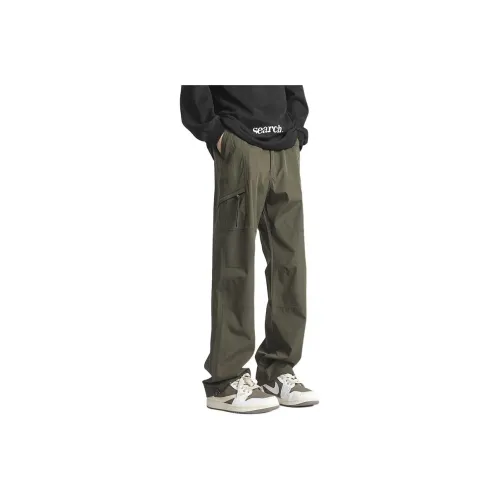Bazzop Casual Pants Unisex