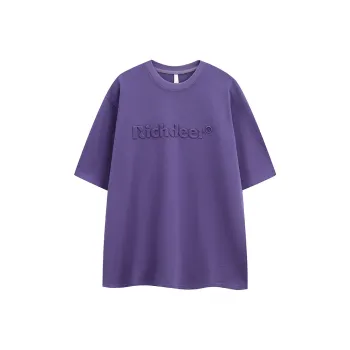 RICHDEER T Shirts Unisex