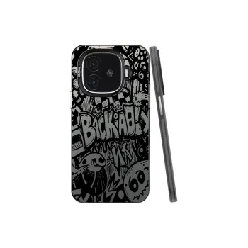 YIBAOBAO Phone Cases