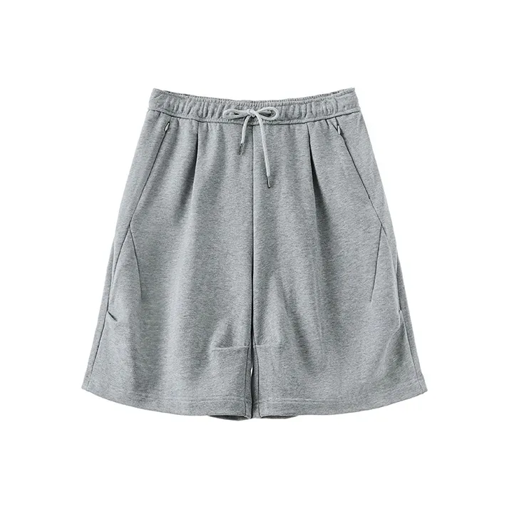 BUTTBILL Casual Shorts Unisex-4