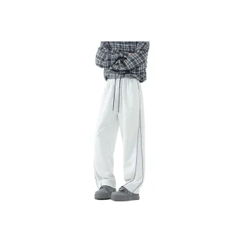 Universal Templates Casual Pants Unisex