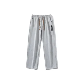 AI3 Iverson China Series Casual Pants Unisex