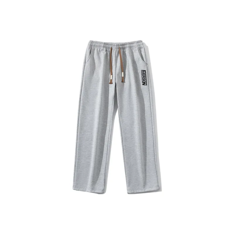 AI3 Iverson China Series Casual Pants Unisex-0