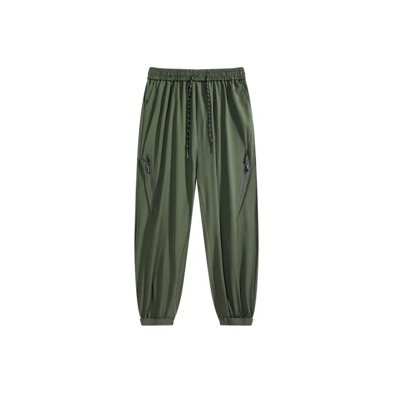 AMBER LIGHT Casual Pants Unisex-7